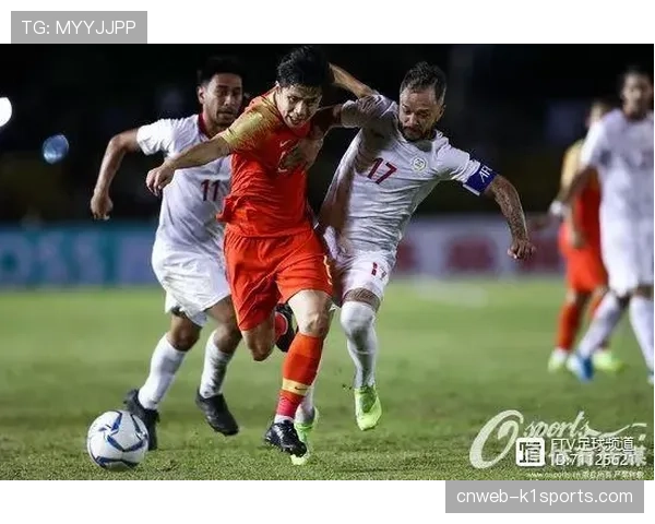 中小球队采用中路密集渗透 改变传统边路推进模式