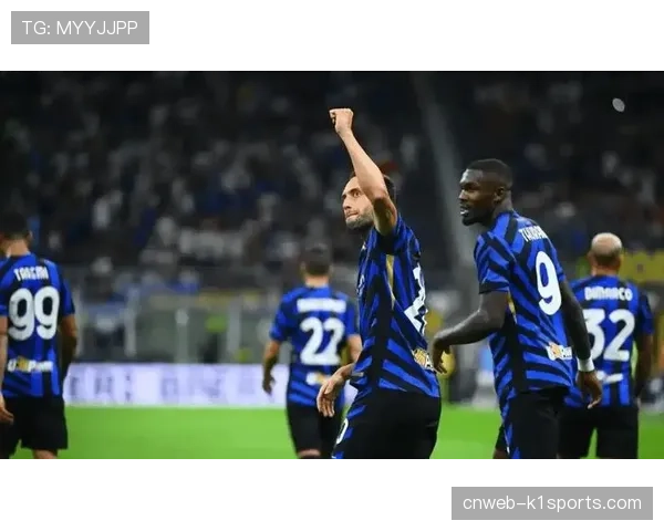 国际米兰对阵热那亚主场十一连胜 历史交锋心理优势巨大